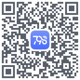 慧生活798的下載二維碼