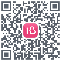 孕健康código QR de descarga de