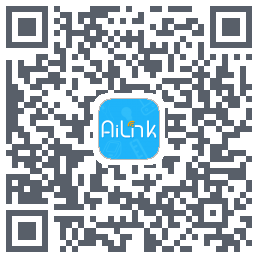 AiLinkcódigo QR de descarga de
