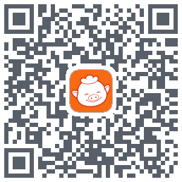 猪八戒的下载二维码