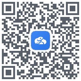 文通云教师端 QRcode
