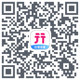 无忧行 QRcode