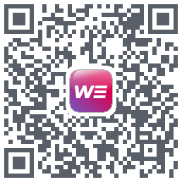 betterWE星球รหัส QR สำหรับดาวน์โหลด