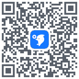 海豚开单 QRcode
