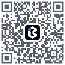 BlueprintGo的下載二維碼