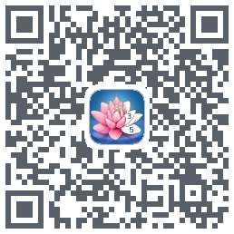 Zen Color QRcode