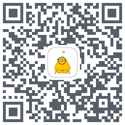 中农荟 QRcode