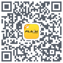 FlashExpress的下載二維碼