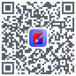 全能签 QRcode