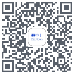 鞭牛士的下載二維碼