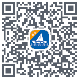 中储智运水运版รหัส QR สำหรับดาวน์โหลด