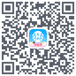 掌上大学 QRcode