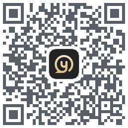 语闻du code QR de téléchargement
