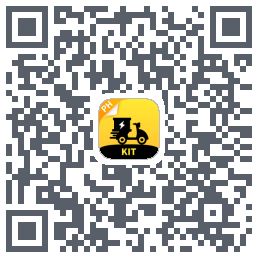 Flash Kit(Philippines) QRcode