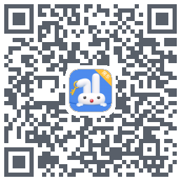 巴乐兔房东 QRcode