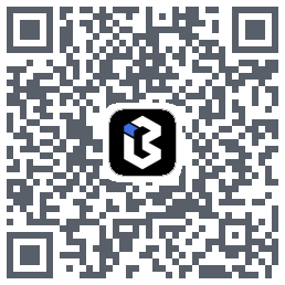 BlueprintGo的下載二維碼