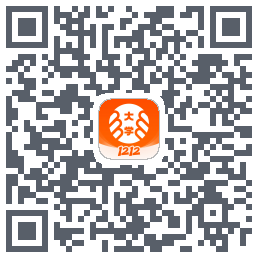 掌上大学Download QR-Code