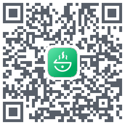 每食优享 QRcode