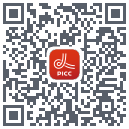 中国人保 QRcode