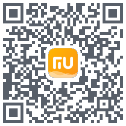 沐宝卫士 QRcode