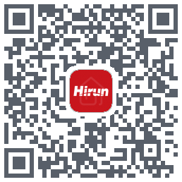 鸿扬家装 QRcode