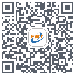 升学e网通kod QR do pobrania