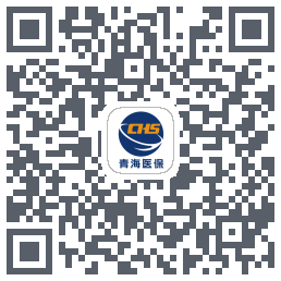 海南医保服务 QRcode