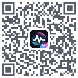 MERIT超燃脂 QRcode