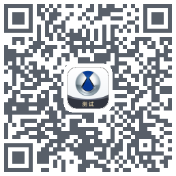 腾势汽车 QRcode