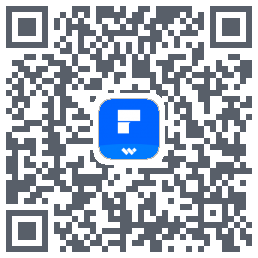 PDFelement QRcode