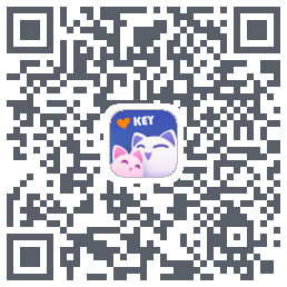 亲Key键盘的下載二維碼