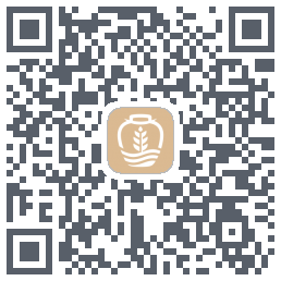 小谷丰收 QRcode