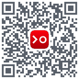 招商到家汇 QRcode