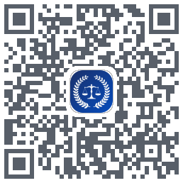 综合执法código QR de descarga de