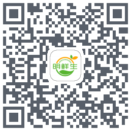 明鲜生 QRcode