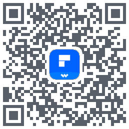 PDFelement QR-код для загрузки