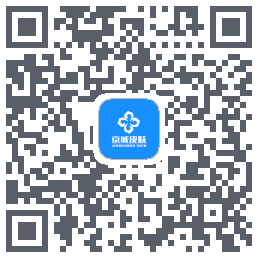 京城皮肤医院 QRcode