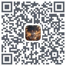 赛亚宇宙Z QRcode