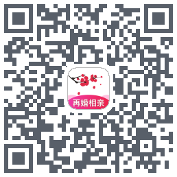 梅花再婚相亲的下载二维码