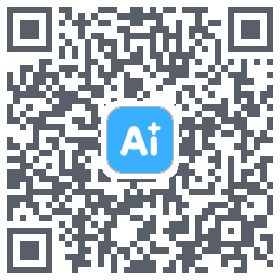 讯飞AI学código QR de descarga de