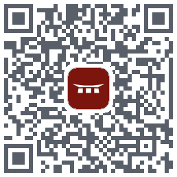 润泽园 QRcode