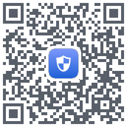 反诈平台código QR de descarga de