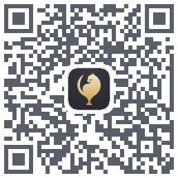 微喵·虎斑 QRcode