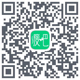 瘦吧减脂のダウンロードQRコード