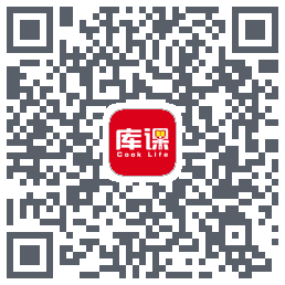 库课网校的下載二維碼