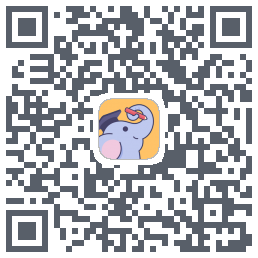 小E学院 QRcode