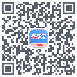 养基宝du code QR de téléchargement