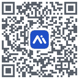 秘塔AI搜索codice QR per il download