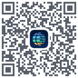 电网头条 QRcode