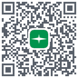 光伏星+ QR-код для загрузки